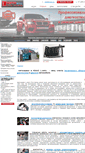 Mobile Screenshot of l-auto.ru